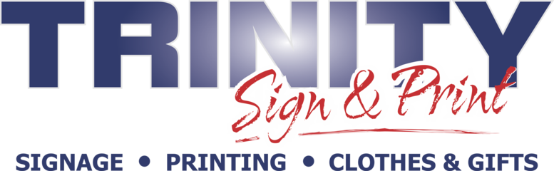 Trinity Sign & Print