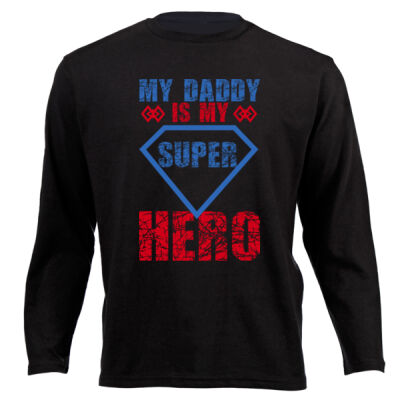 Super Hero Thumbnail