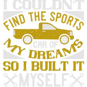 Sports Car Thumbnail