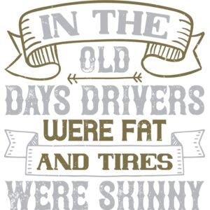 Skinny Tires Thumbnail