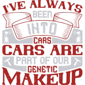 Genetic make up Thumbnail