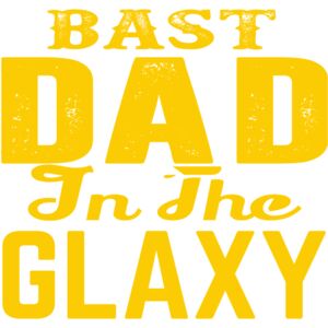 BAST DAD Thumbnail