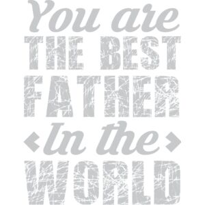 Best Father Thumbnail