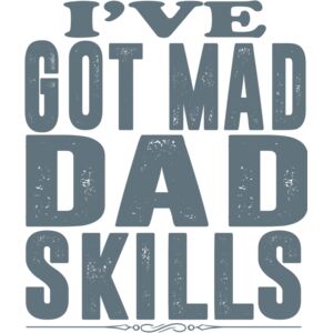 MAD DAD SKILLS Thumbnail