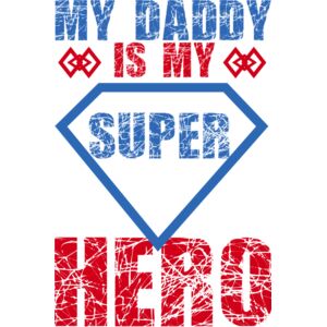 Super Hero Thumbnail