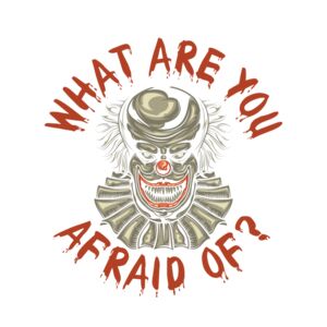 1709  Clown 1 Thumbnail