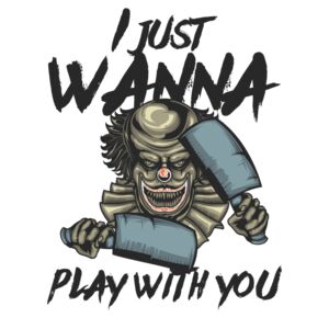 1709  Clown 2 Thumbnail