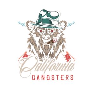 LA gangster 1 Thumbnail