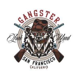LA gangster 3 Thumbnail