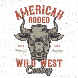 Bull Rodeo Thumbnail