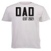 Unisex Short-sleeve T-shirt 140g Thumbnail