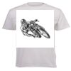 Unisex Short-sleeve T-shirt 140g Thumbnail