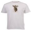 Unisex Short-sleeve T-shirt 140g Thumbnail