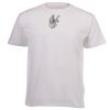 Unisex Platinum Short-sleeve T-shirt Thumbnail