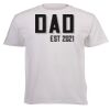 Unisex Short-sleeve T-shirt - 180g Thumbnail