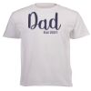 Unisex Short-sleeve T-shirt - 180g Thumbnail