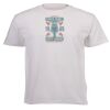 Unisex Short-sleeve T-shirt - 180g Thumbnail