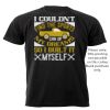 Unisex Dri-Fit T-shirt  Thumbnail