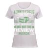 Ladies Short-sleeve T-shirt  Thumbnail