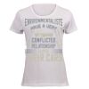 Ladies Short-sleeve T-shirt  Thumbnail