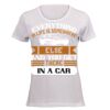 Ladies Short-sleeve T-shirt  Thumbnail