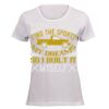 Ladies Short-sleeve T-shirt  Thumbnail