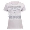 Ladies Short-sleeve T-shirt  Thumbnail