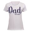 Ladies Short-sleeve T-shirt  Thumbnail