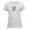 Ladies Short-sleeve T-shirt  Thumbnail