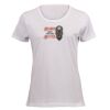 Ladies Short-sleeve T-shirt  Thumbnail