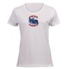 Ladies Short-sleeve T-shirt  Thumbnail