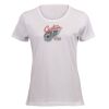 Ladies Short-sleeve T-shirt  Thumbnail