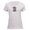 Ladies Short-sleeve T-shirt  Thumbnail