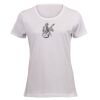 Ladies Short-sleeve T-shirt  Thumbnail