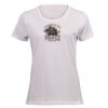 Ladies Short-sleeve T-shirt  Thumbnail