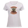 Ladies Short-sleeve T-shirt  Thumbnail