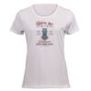 Ladies Short-sleeve T-shirt  Thumbnail