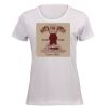 Ladies Short-sleeve T-shirt  Thumbnail