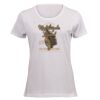 Ladies Short-sleeve T-shirt  Thumbnail