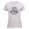 Ladies Short-sleeve T-shirt  Thumbnail