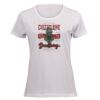 Ladies Short-sleeve T-shirt  Thumbnail