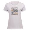 Ladies Short-sleeve T-shirt  Thumbnail