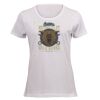 Ladies Short-sleeve T-shirt  Thumbnail