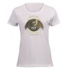 Ladies Short-sleeve T-shirt  Thumbnail