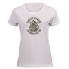 Ladies Short-sleeve T-shirt  Thumbnail