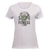 Ladies Short-sleeve T-shirt  Thumbnail