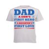 Junior Short-sleeve T-shirt Thumbnail