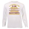 Unisex Long-sleeve T-shirt Thumbnail