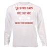 Unisex Long-sleeve T-shirt Thumbnail