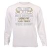 Unisex Long-sleeve T-shirt Thumbnail